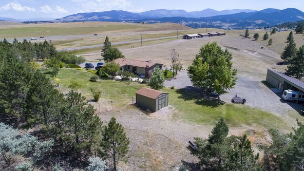 Gannon Rentals Storage Units : 1287 State Highway 282, Clancy, MT 59634
